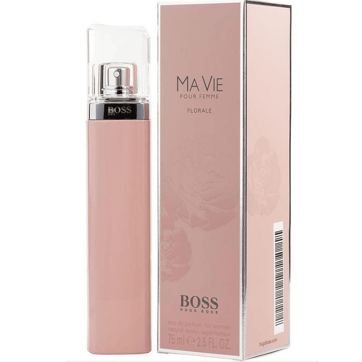 Ma Vie Pour Femme Hugo Boss Edp 75Ml Mujer 2