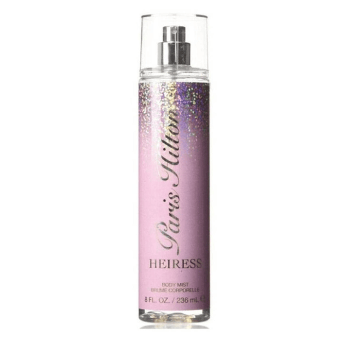 Paris Hilton Heiress 236ML Mujer Colonia 1