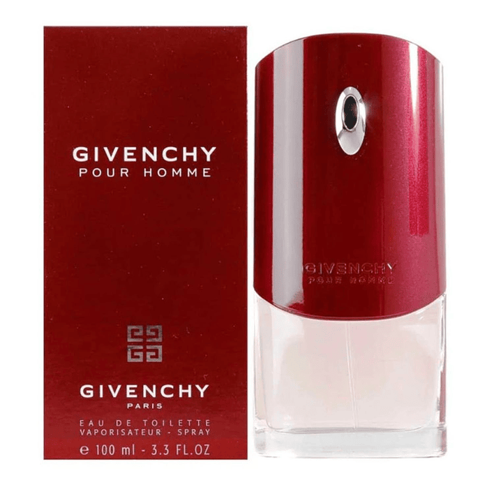 Givenchy Pour Homme 100ML EDT Hombre Givenchy 1