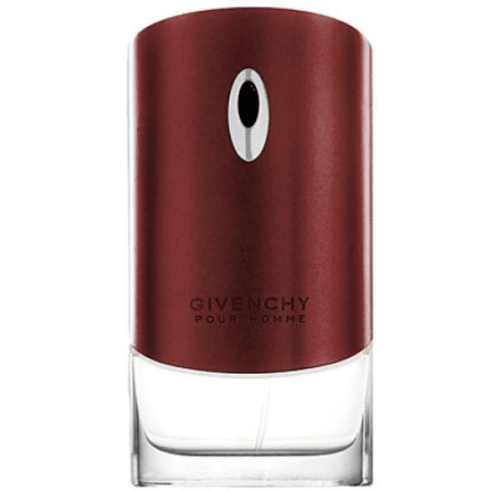 Givenchy Pour Homme 100ML EDT Hombre Givenchy 2
