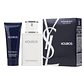Estuche Ysl Kouros Edt 100Ml+100Ml Gel De Ducha Hombre - Miniatura 1