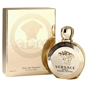Versace Eros Pour Femme 100ml Edp