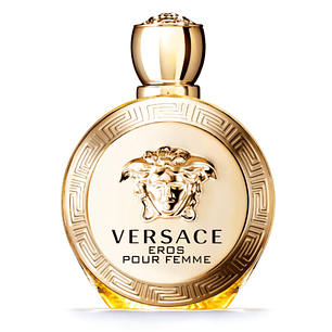 Versace Eros Pour Femme 100ml Edp