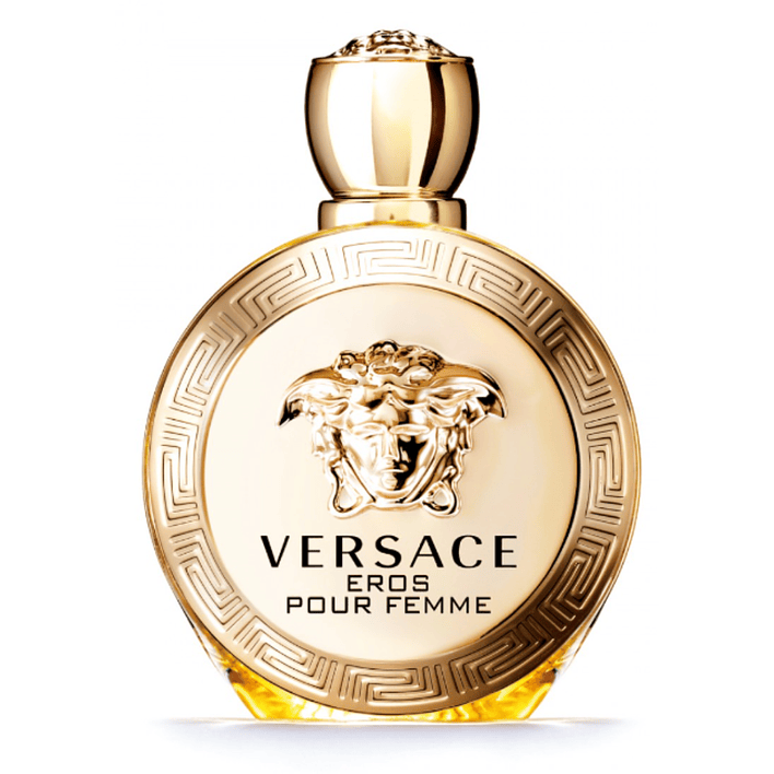 Versace Eros Pour Femme 100ml Edp 2