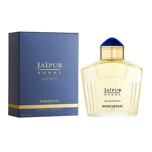 JAIPUR HOMME EDT 100ML BOUCHERON