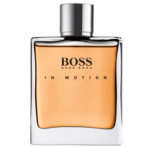 IN MOTION EDT 100ML NUEVO FORMATO HUGO BOSS