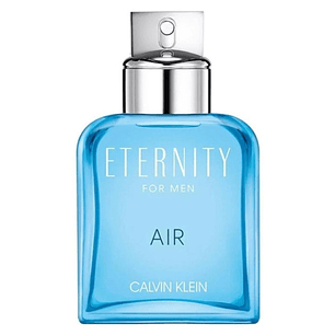 Eternity Air Tester Hombre Edt 100 Ml
