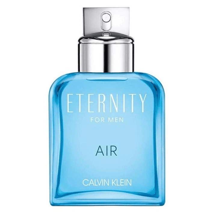 Eternity Air Tester Hombre Edt 100 Ml 1