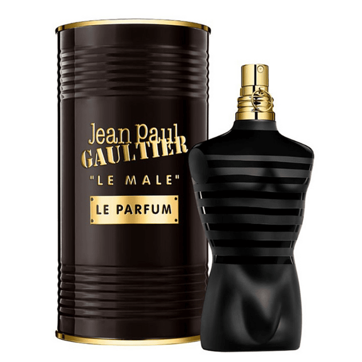 JPG Le Male Le Parfum Intense Edp 200Ml Hombre 1