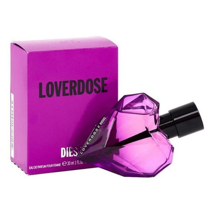 Loverdose 35ML EDP Mujer Diesel 1