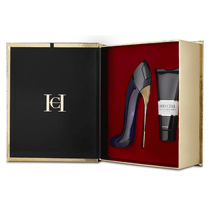 GOOD GIRL MUJER SET DE 2PCS 50ML EDP