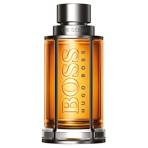 THE SCENT 100 ML EDT HUGO BOSS BOSS HOMBRE
