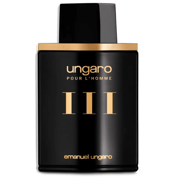 Ungaro III 100ML EDT Hombre 1