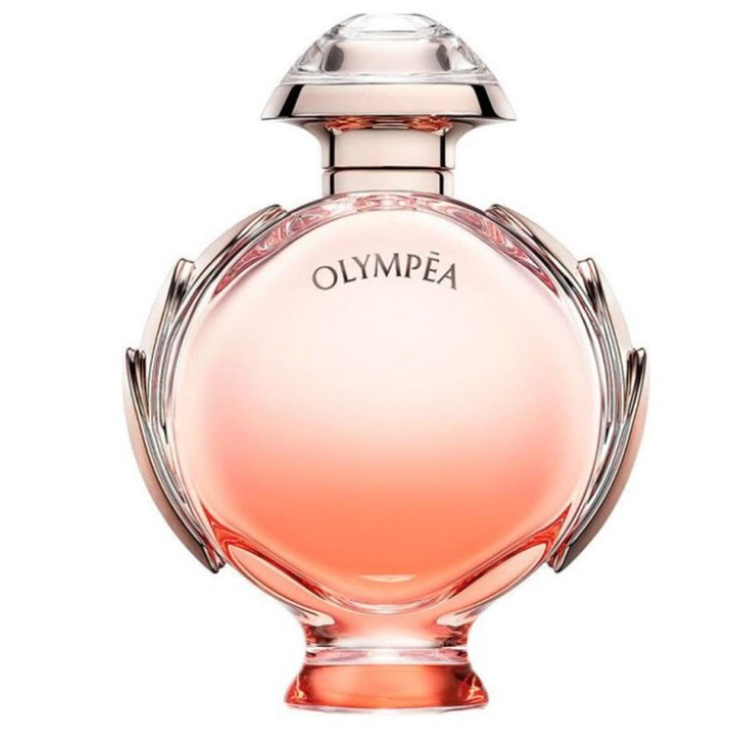 Olympea Aqua Paco Rabanne Legre Edp 80 Ml Mujer Tester 1