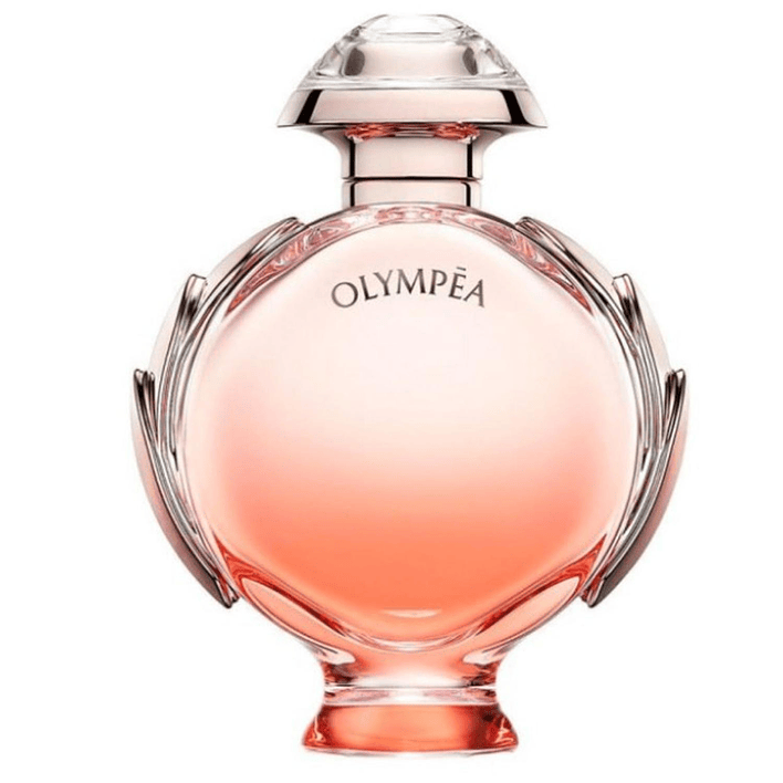Olympea Aqua Paco Rabanne Legre Edp 80 Ml Mujer Tester 1