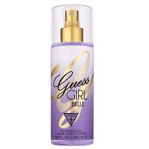 Guess Girl Belle Body Mist 250Ml Mujer