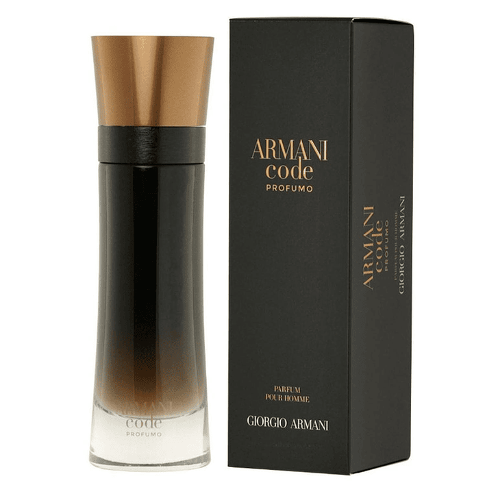 Armani Code PROFUMO EDP 110 ML 1