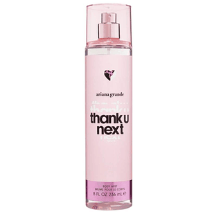 Thank U Next Ariana Grande 236Ml Colonia Mujer
