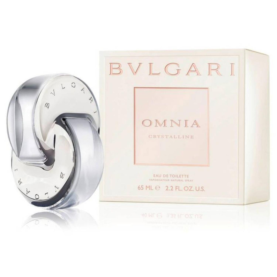 Bvlgari Omnia Crystalline Edp 65 Ml 1