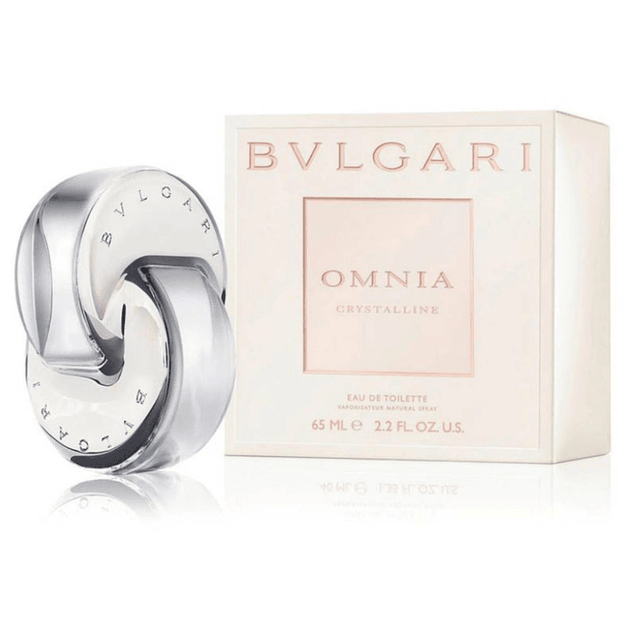 Bvlgari Omnia Crystalline Edp 65 Ml 1