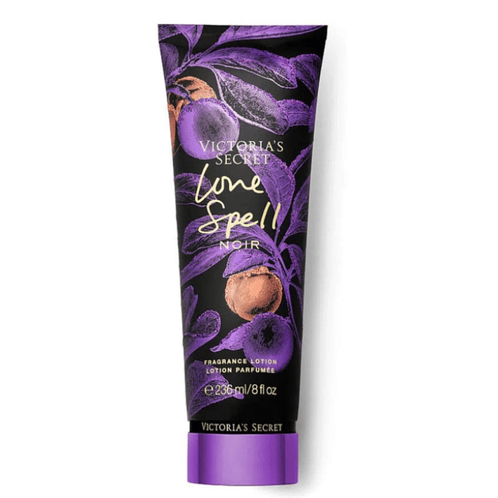 Love Spell Noir Victoria Secret 236Ml Crema 1