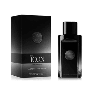 THE ICON EDP 100ML ANTONIO BANDERAS