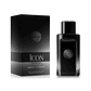 THE ICON EDP 100ML ANTONIO BANDERAS - Miniatura 1