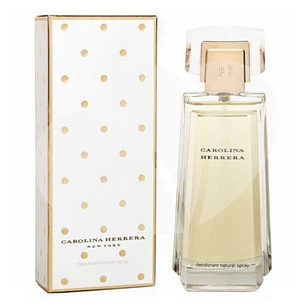 Carolina Herrera 100ML EDP Mujer Carolina Herrera