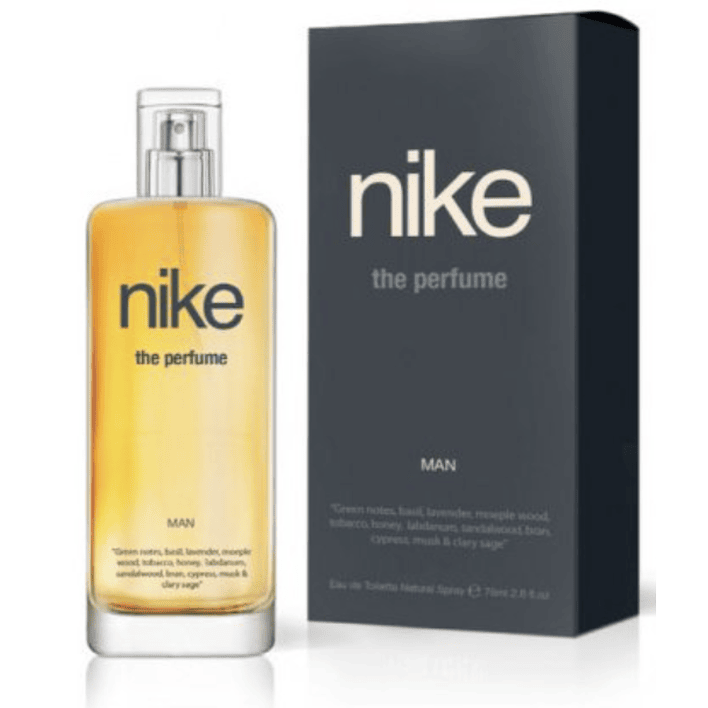 Nike The Perfume Man Edt 75ml 1