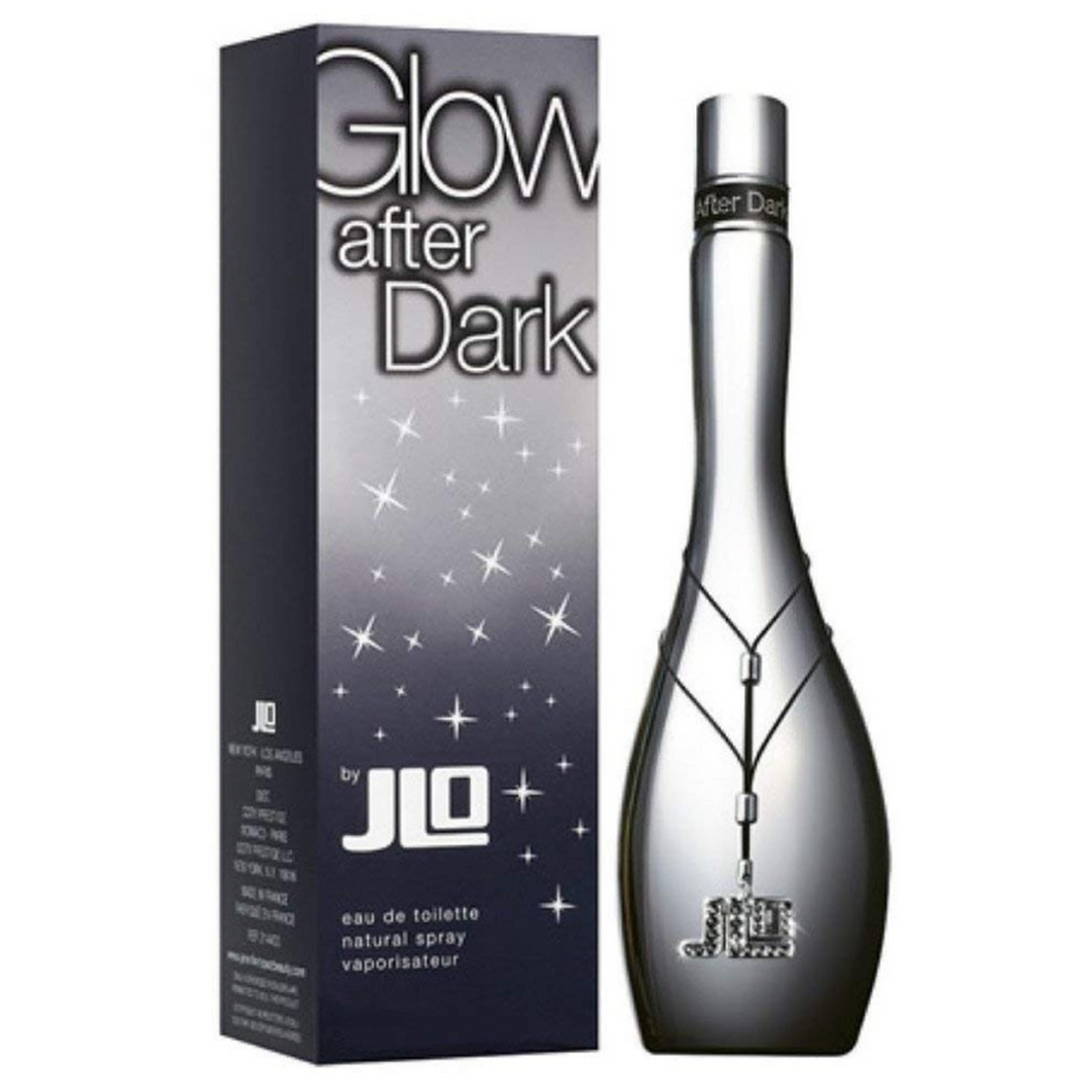 Glow After Dark Edt Mujer 100Ml 1