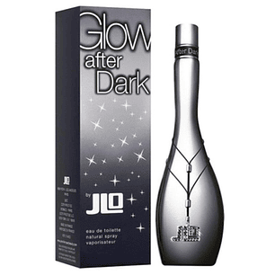 Glow After Dark Edt Mujer 100Ml