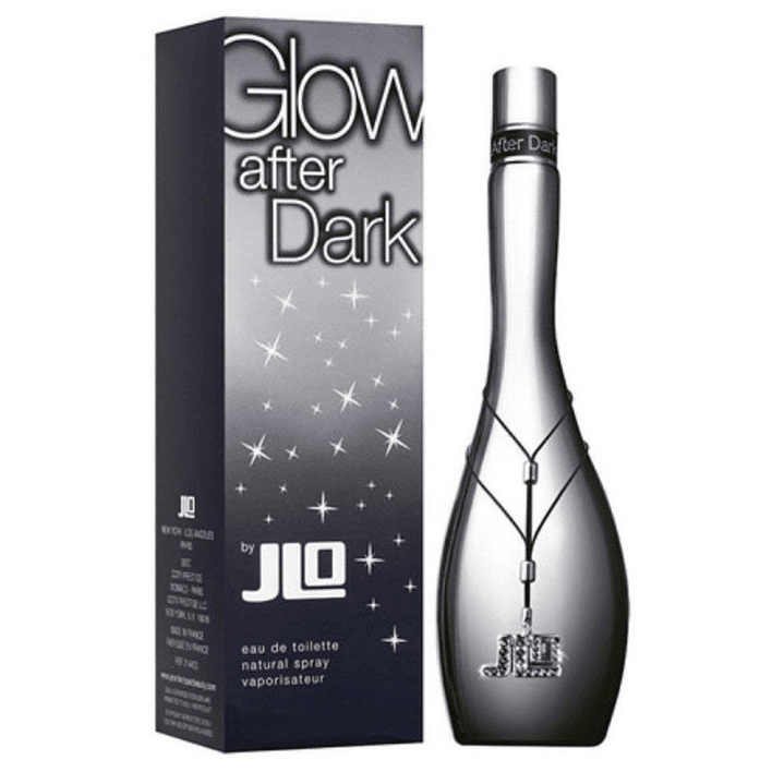 Glow After Dark Edt Mujer 100Ml 1