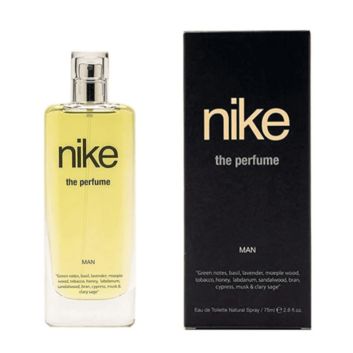 Nike The Perfume Man Edt 75ml 3