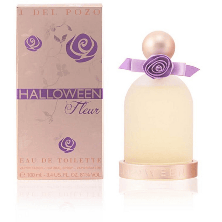 Halloween Fleur 100ML EDT Mujer Jesus del Pozo 1