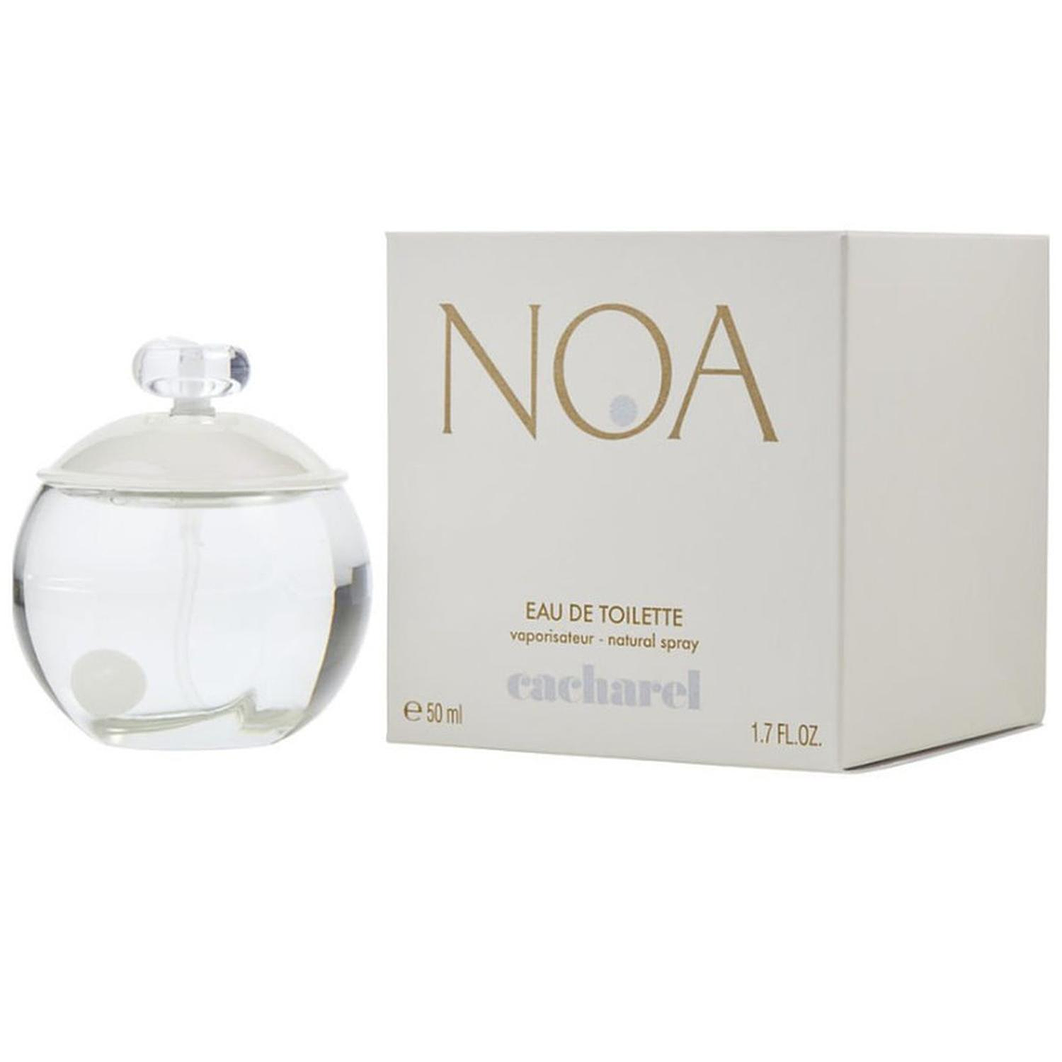 Noa Cacharel Edt 50Ml Mujer 1
