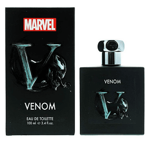 Marvel Venom Edt 100ml
