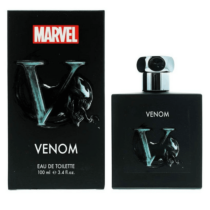 Marvel Venom Edt 100ml 1