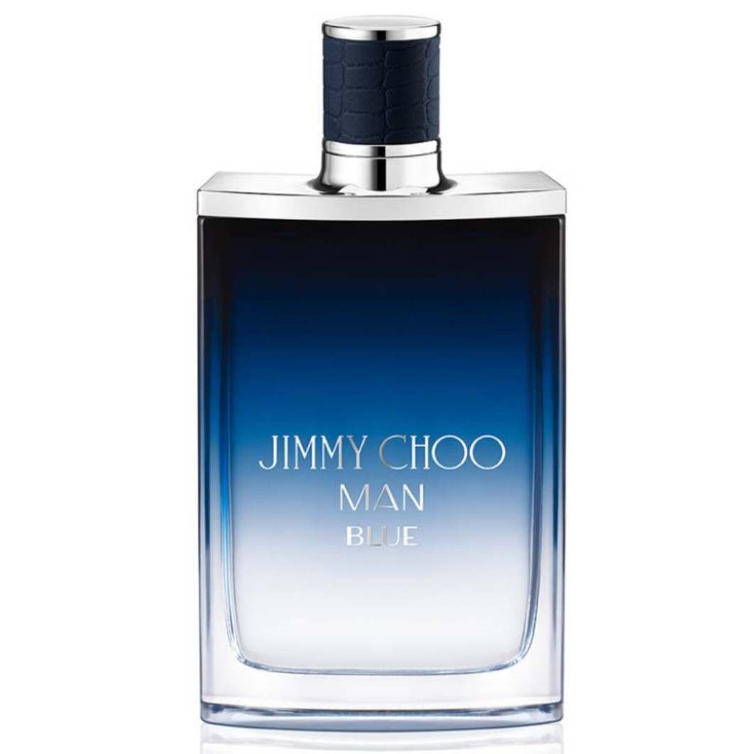 JIMMY CHOO MAN BLUE EDT 100ML HOMBRE 3