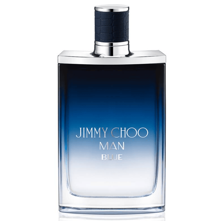 JIMMY CHOO MAN BLUE EDT 100ML HOMBRE 3