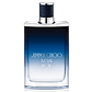 JIMMY CHOO MAN BLUE EDT 100ML HOMBRE - Miniatura 3
