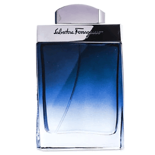 Subtil Salvatore Ferragamo Edt 100ml Hombre
