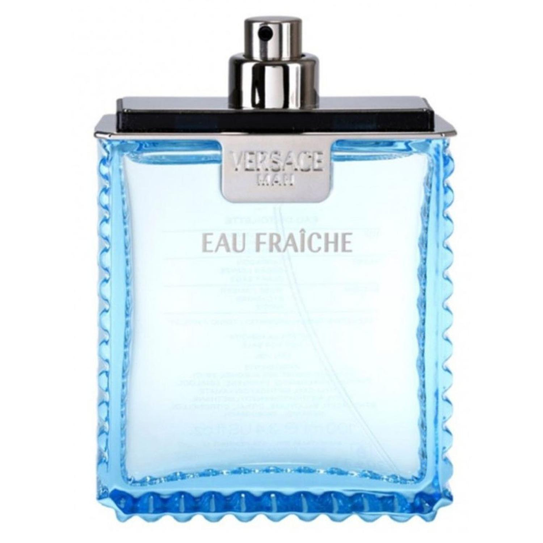 Versace Man Fraiche Tester 100ml Edt 1