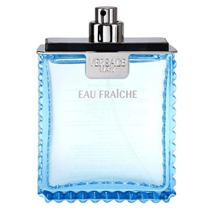 Versace Man Fraiche Tester 100ml Edt