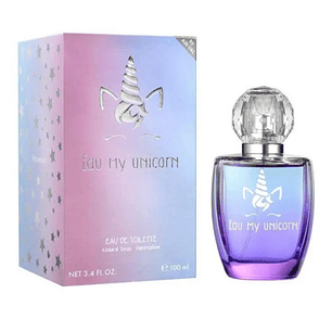 EAU MY UNICORN EDT 100ML