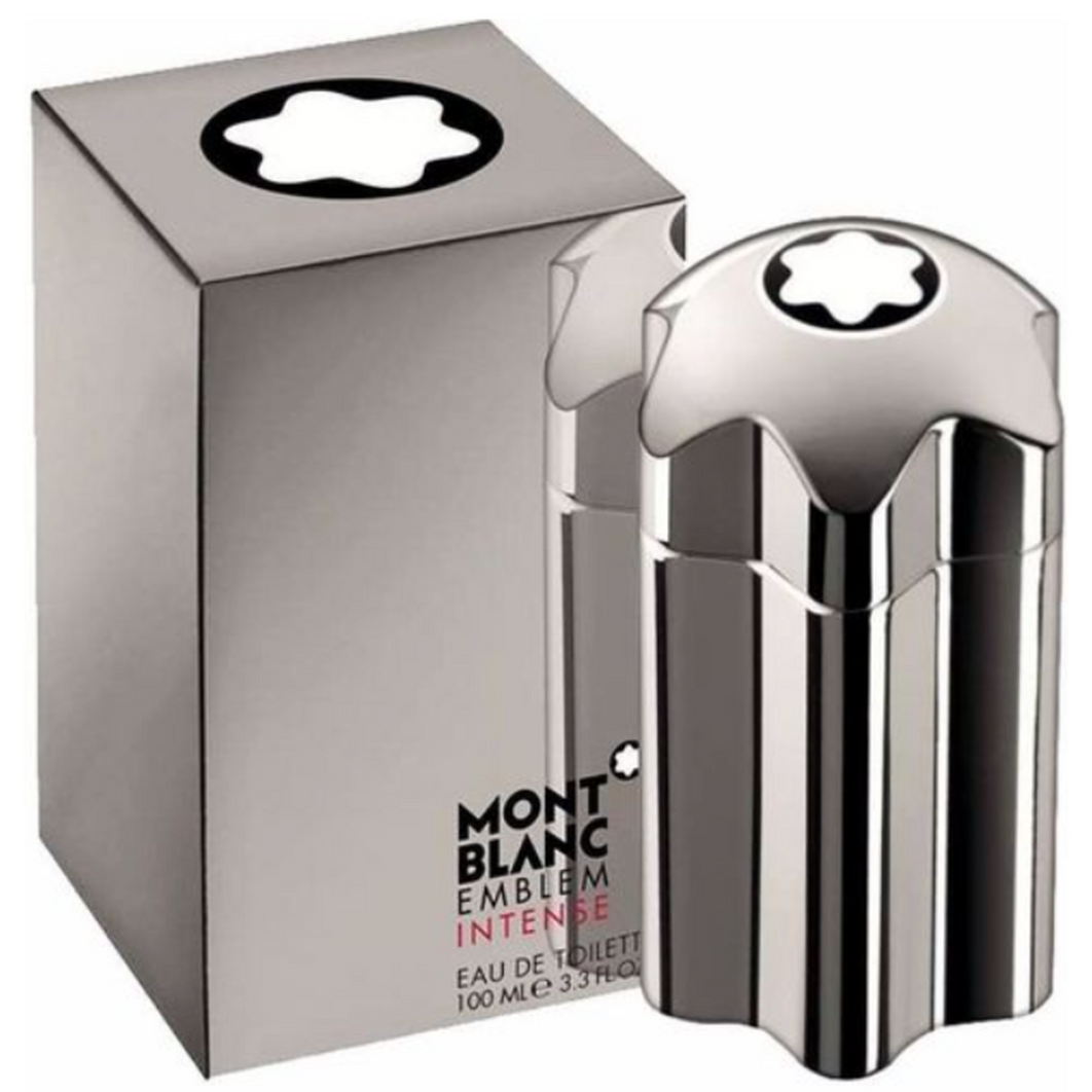 Emblem Intense 100ML EDT Hombre Montblanc 1