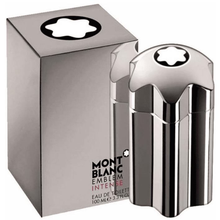 Emblem Intense 100ML EDT Hombre Montblanc 1
