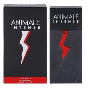 Animale Intense 100ML EDT Hombre Animale