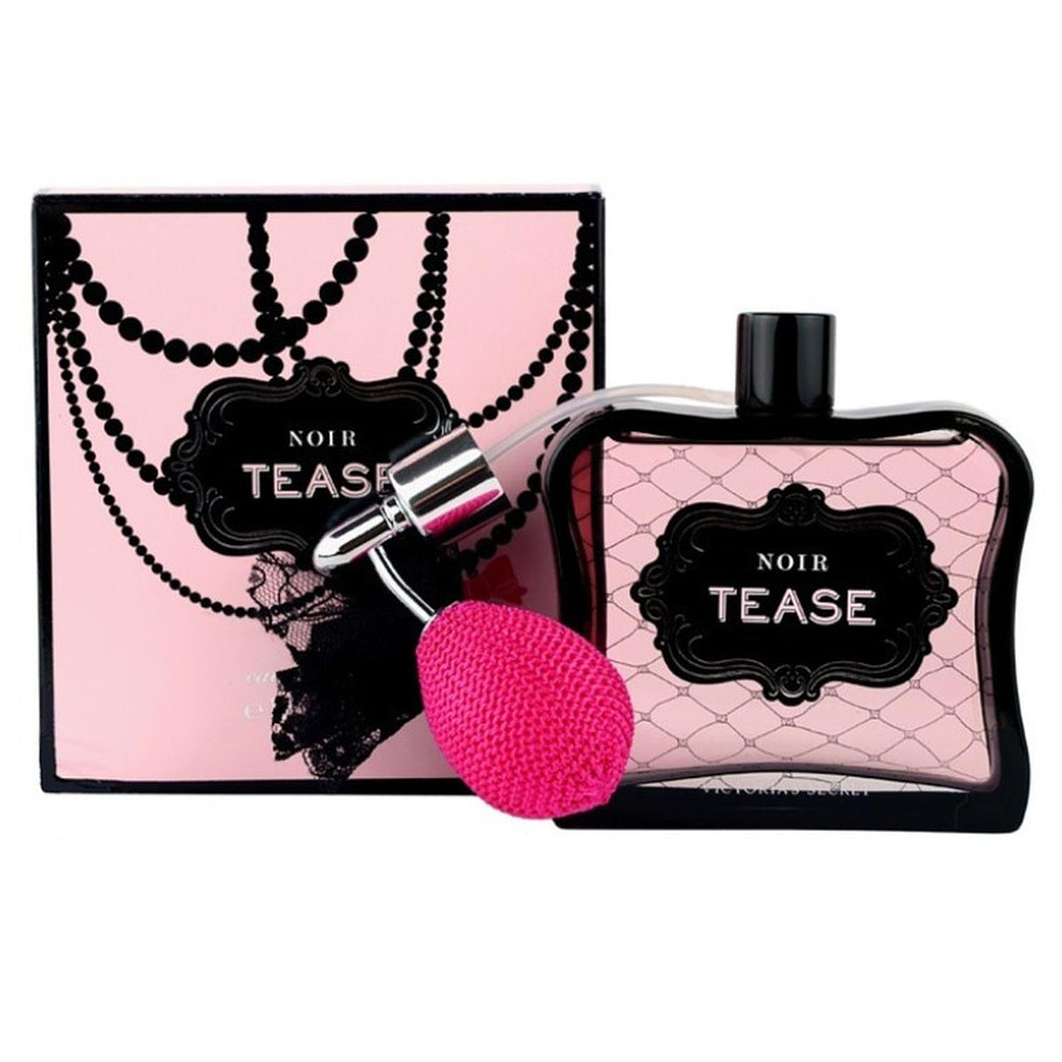 Tease Noir Mujer 100ml Edp 1