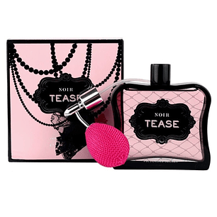 Tease Noir Mujer 100ml Edp