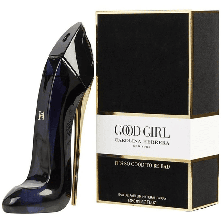 Good Girl 80ML EDP Mujer Carolina Herrera 1